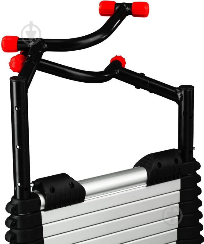 Опори для драбини TELESTEPS Classico Line, Eco Line верхні (9160-301) - фото 3 Опори для драбини TELESTEPS Classico Line, Eco Line верхні (9160-301) - фото 3