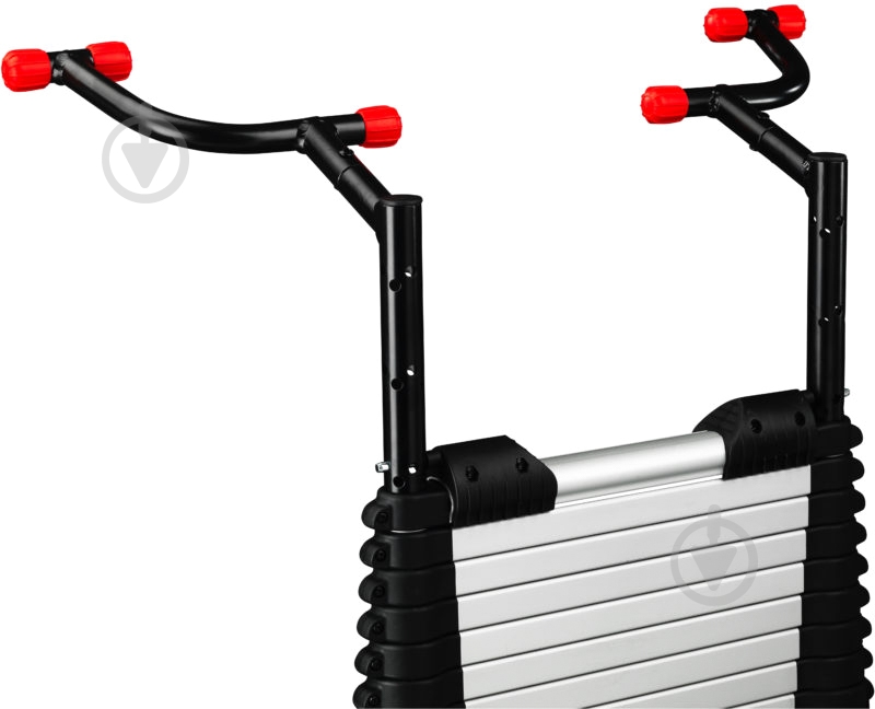 Опори для драбини TELESTEPS Classico Line, Eco Line верхні (9160-301) - фото 2 Опори для драбини TELESTEPS Classico Line, Eco Line верхні (9160-301) - фото 2