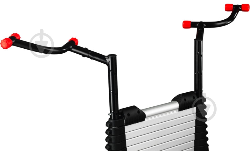 Опори для драбини TELESTEPS Classico Line, Eco Line верхні (9160-301) - фото 1 Опори для драбини TELESTEPS Classico Line, Eco Line верхні (9160-301) - фото 1
