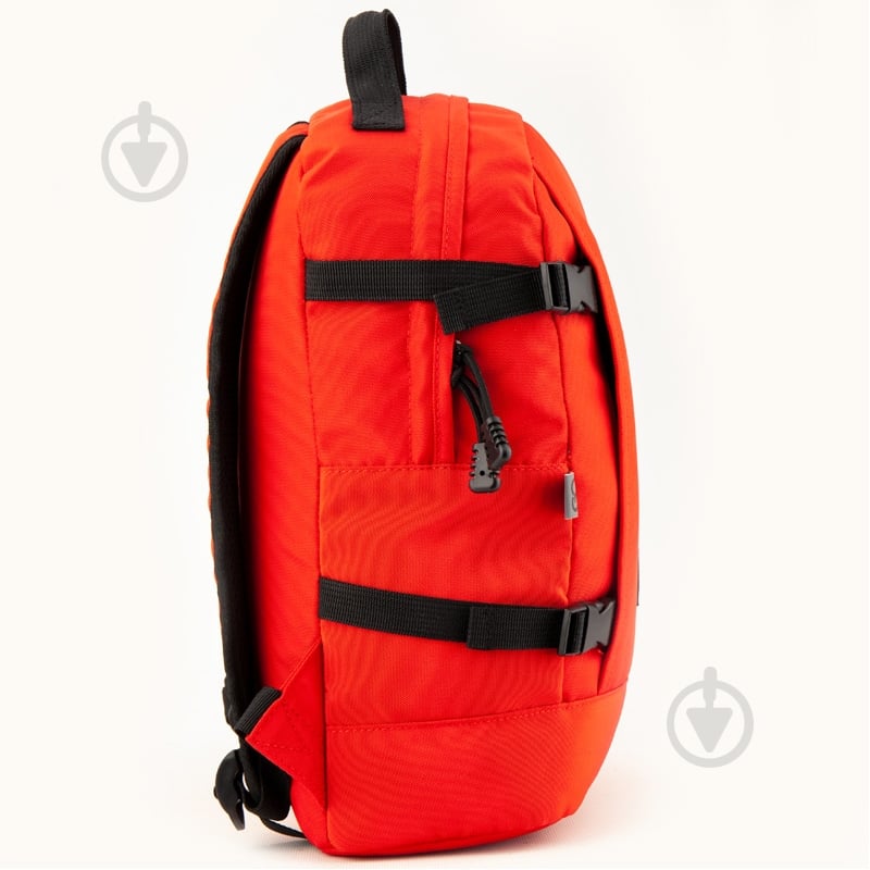 Рюкзак GoPack Сity красный GO20-148S-2 - фото 5