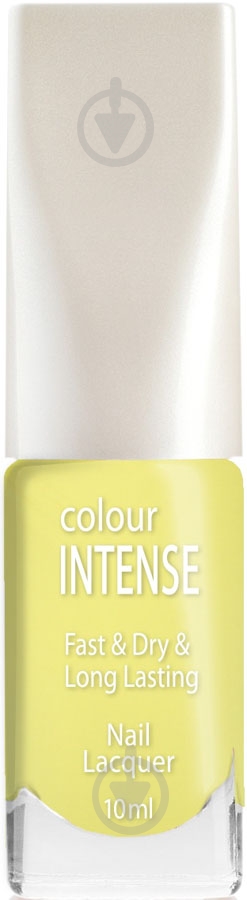Лак для ногтей Colour Intense NP-303 206-Shine 10 мл - фото 1