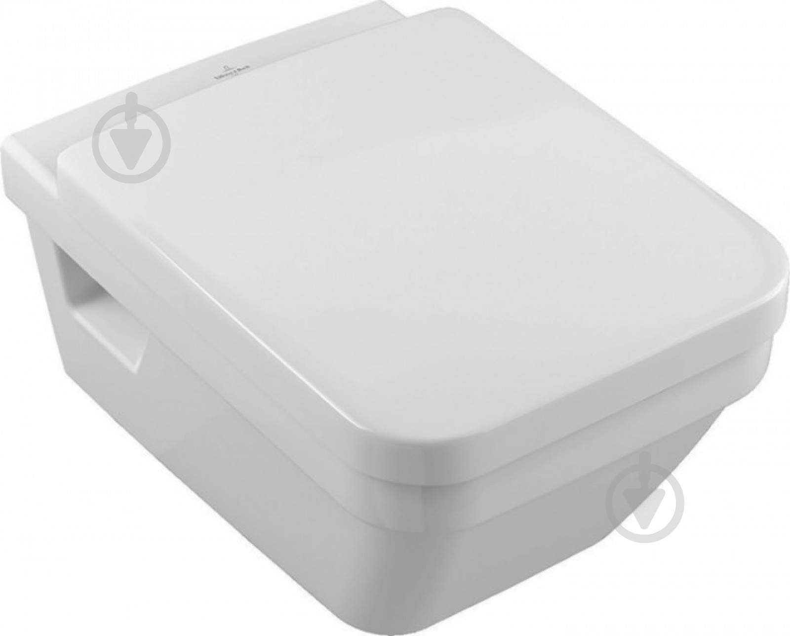 Система инсталляции TECE base 9400005 + TECE ambia 9240226 хром + Villeroy & Boch Omnia Architectura 5685HR01 - фото 2 Система инсталляции TECE base 9400005 + TECE ambia 9240226 хром + Villeroy & Boch Omnia Architectura 5685HR01 - фото 2