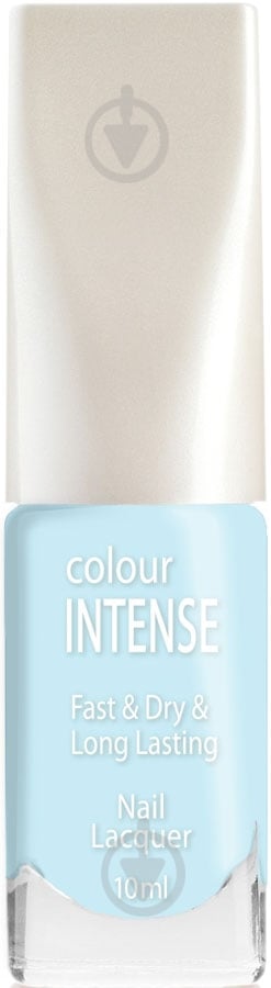 Лак для ногтей Colour Intense NP-303 222-Shine 10 мл - фото 1