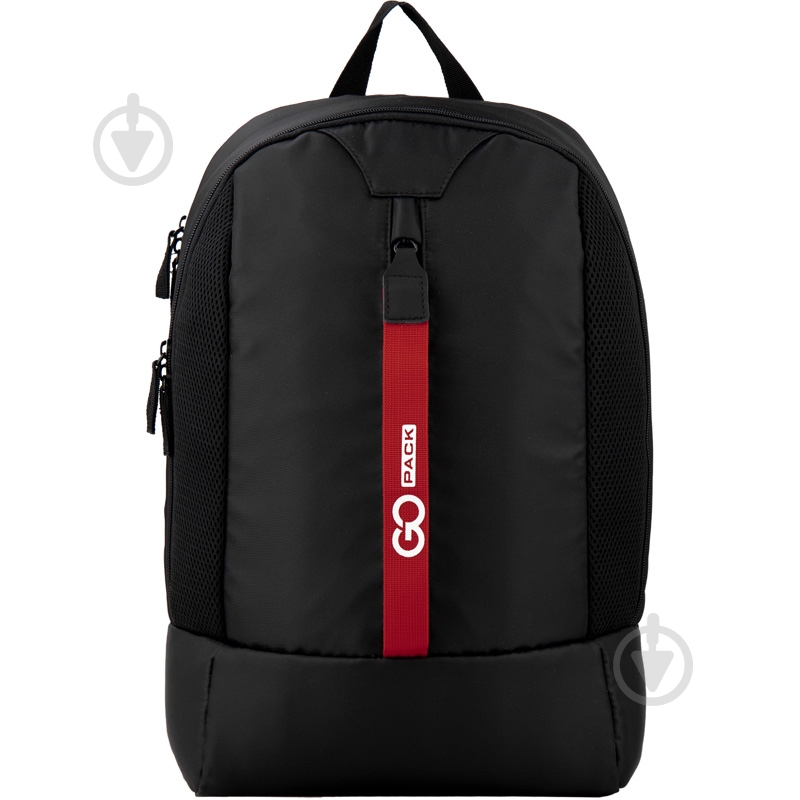 Рюкзак GoPack Сity GO20-151L - фото 1 Рюкзак GoPack Сity GO20-151L - фото 1