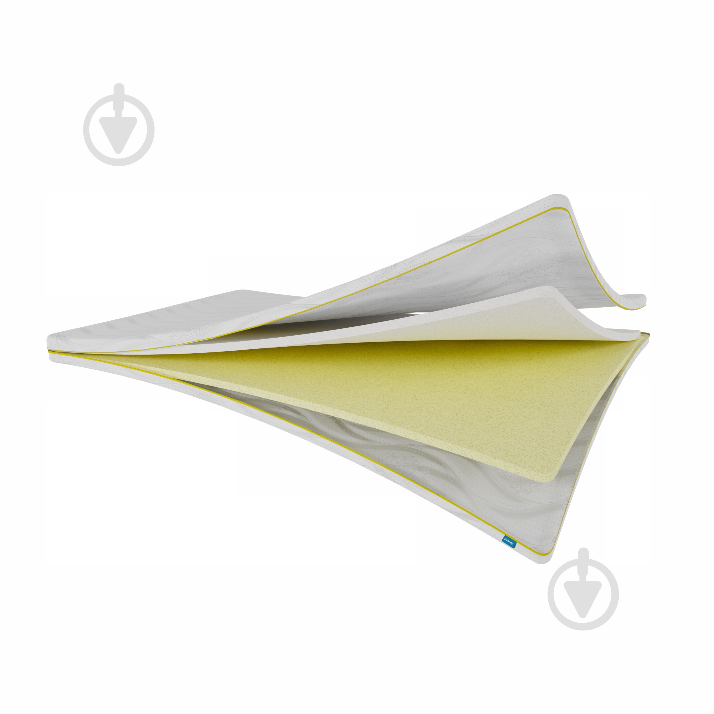 Топпер Sleep Roll Sun Usleep 180x190 см - фото 1