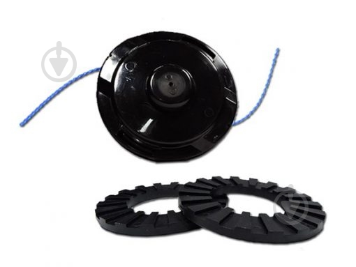 Косильна голівка Echo DS-5 M10*P1.25 LH для SRM-420ES, SRM-520ES - фото 1 Косильна голівка Echo DS-5 M10*P1.25 LH для SRM-420ES, SRM-520ES - фото 1