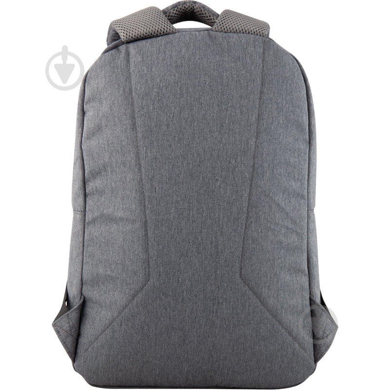 Рюкзак GoPack Сity серый GO20-152L-1 - фото 4 Рюкзак GoPack Сity серый GO20-152L-1 - фото 4