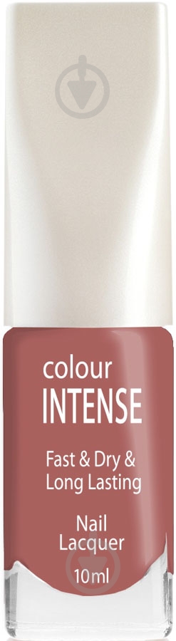 Лак для нігтів Colour Intense NP-303 010-Shine 10 мл - фото 1