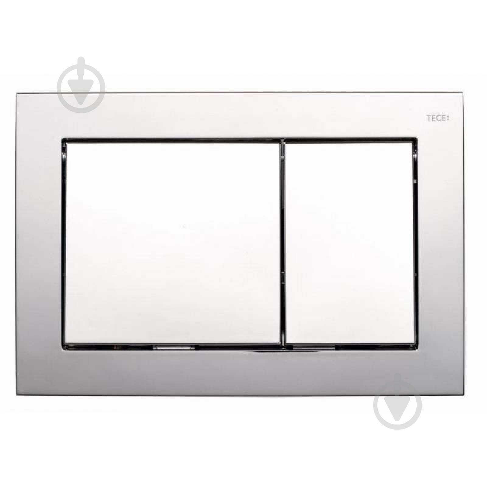 Система инсталляции TECE base 9400006 + TECE base 9240701 хром + Villeroy & Boch O.Novo 5688HR01 - фото 3