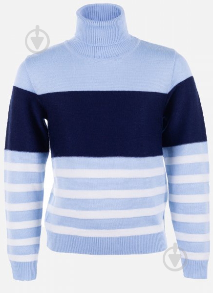 Гольф для девочки Flash р.104 19B156-1-3477_630-8-2 - фото 1 Гольф для девочки Flash р.104 19B156-1-3477_630-8-2 - фото 1