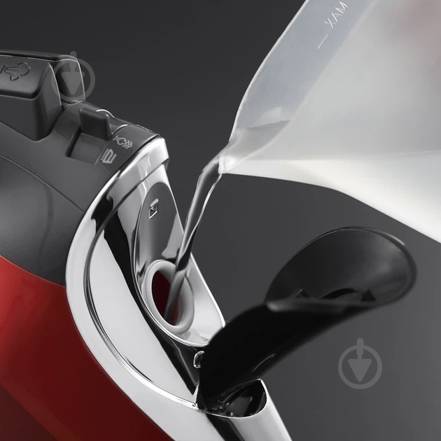 Утюг Russell Hobbs 25090-56/RH One Temperature - фото 5 Утюг Russell Hobbs 25090-56/RH One Temperature - фото 5