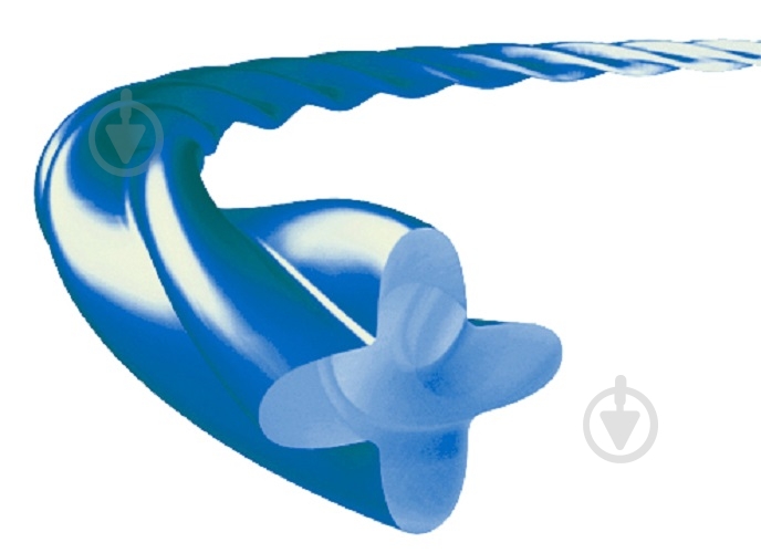 Косильна голівка Echo Z5 M10*P1.25 LH для SRM-3610T - фото 2 Косильна голівка Echo Z5 M10*P1.25 LH для SRM-3610T - фото 2