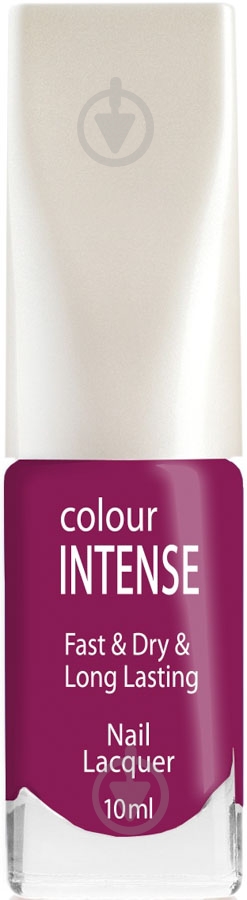 Лак для нігтів Colour Intense NP-303 042-Shine 10 мл - фото 1