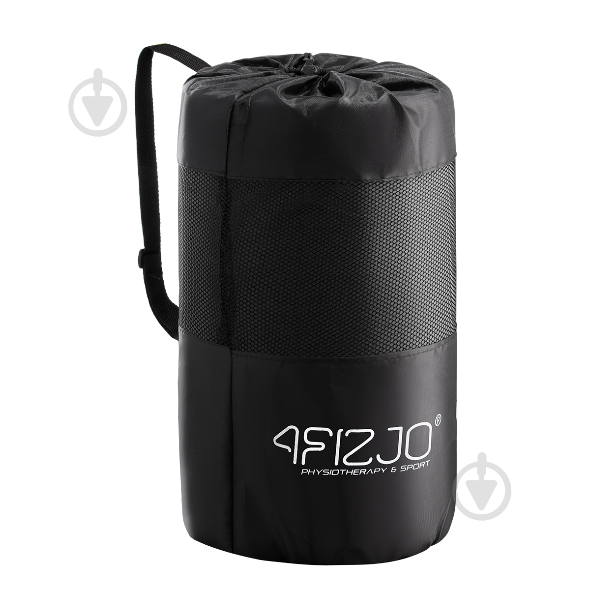 Коврик акупунктурный 4fizjo Classic Mat Аппликатор Кузнецова 4FJ0041 Black/Orange - фото 5 Коврик акупунктурный 4fizjo Classic Mat Аппликатор Кузнецова 4FJ0041 Black/Orange - фото 5