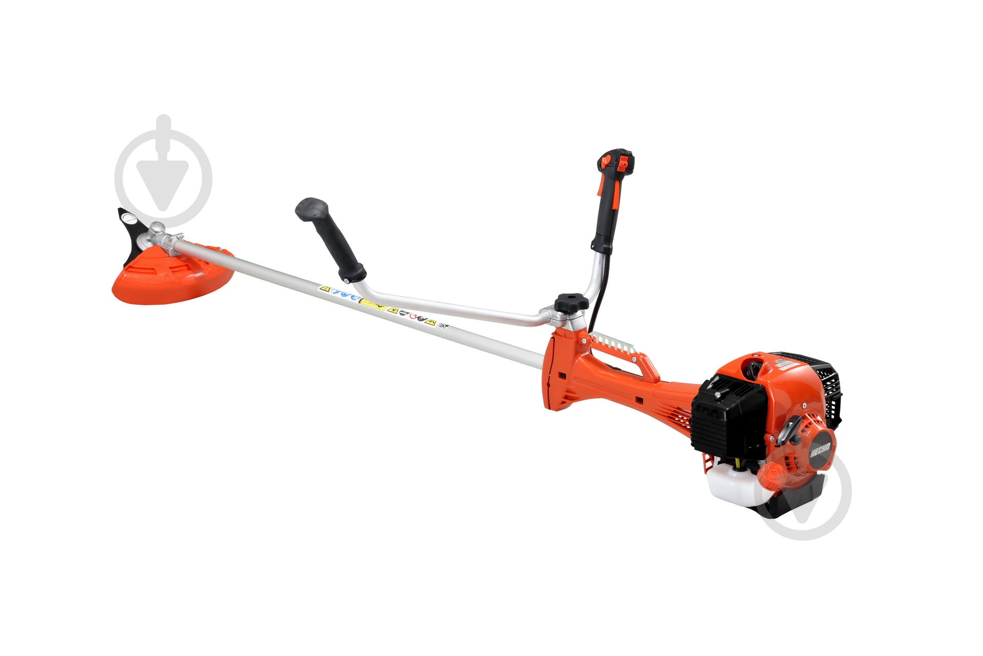 Кусторез Echo SRM-520ES/U 2,16 кВт/2,94 л.с. - фото 2