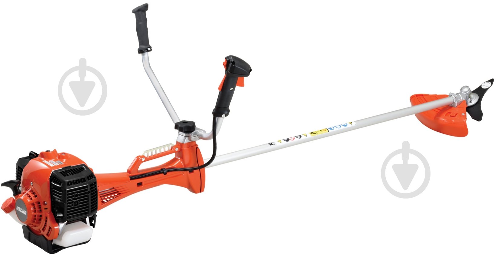 Кусторез Echo SRM-520ES/U 2,16 кВт/2,94 л.с. - фото 1