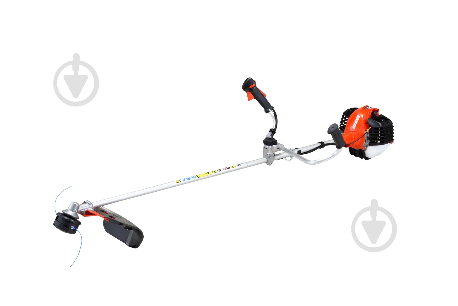 Мотокоса Echo SRM-3020TES/U 1,3 кВт/1,7 л.с. - фото 3