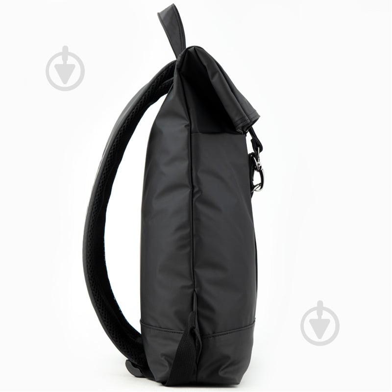 Рюкзак GoPack Сity черный GO20-155S-2 - фото 6