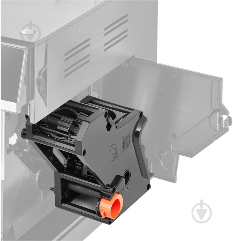 Кофемашина Amica CM 7011 Elegance - фото 13