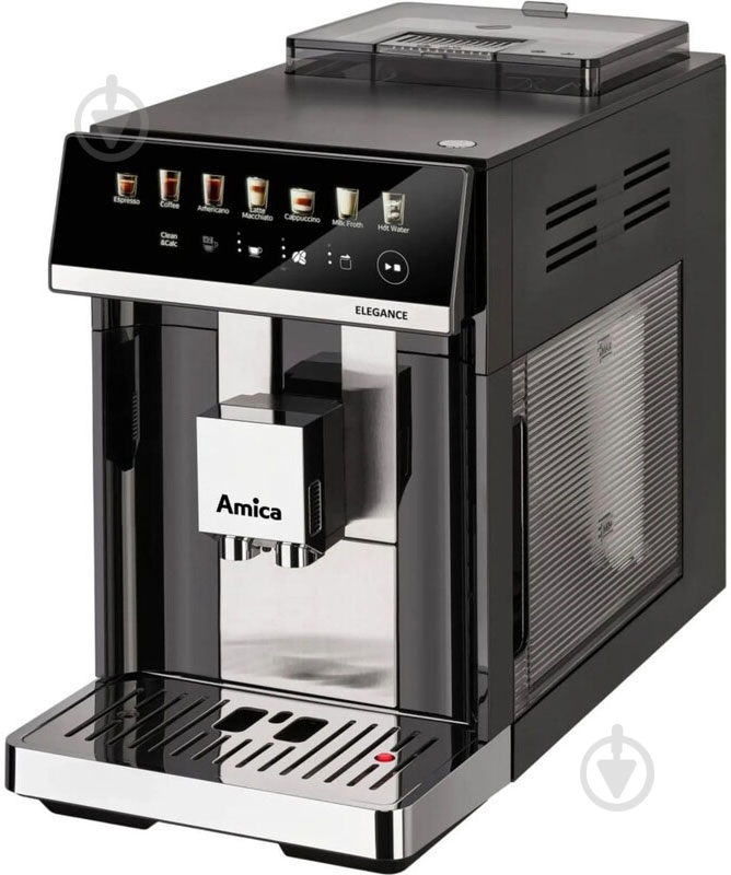 Кофемашина Amica CM 7011 Elegance - фото 1