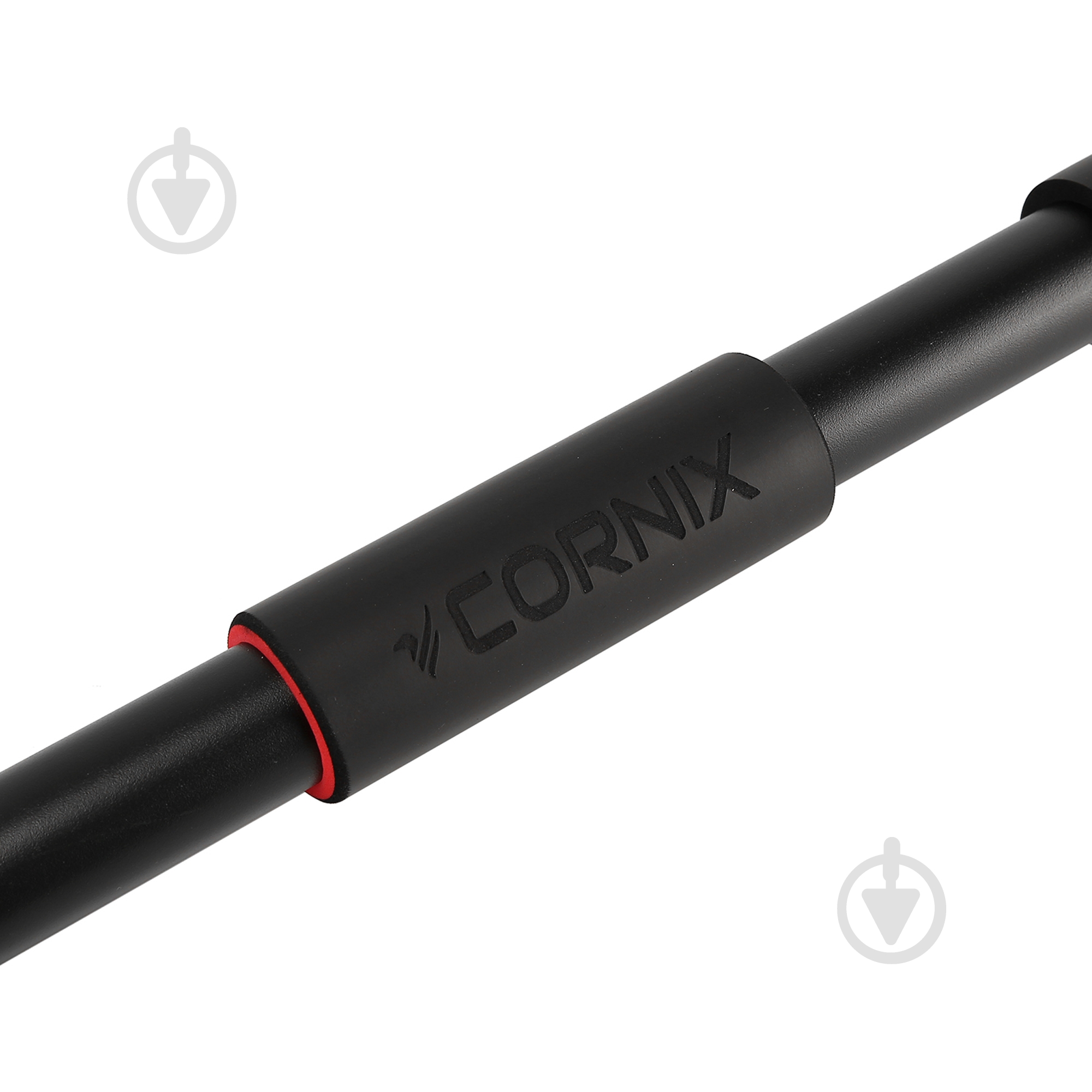 Турник дверной Cornix раздвижной 65-100 см XR-0171 - фото 4 Турник дверной Cornix раздвижной 65-100 см XR-0171 - фото 4