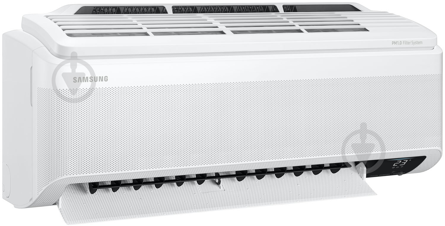 Кондиционер Samsung AR9500T AR09AXAAAWK(N/X)ER WindFree PM 1.0 - фото 4