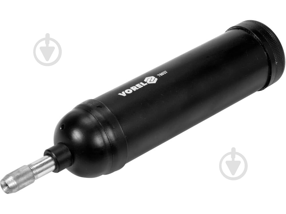 Шприц Vorel 80 мл 78037 - фото 3