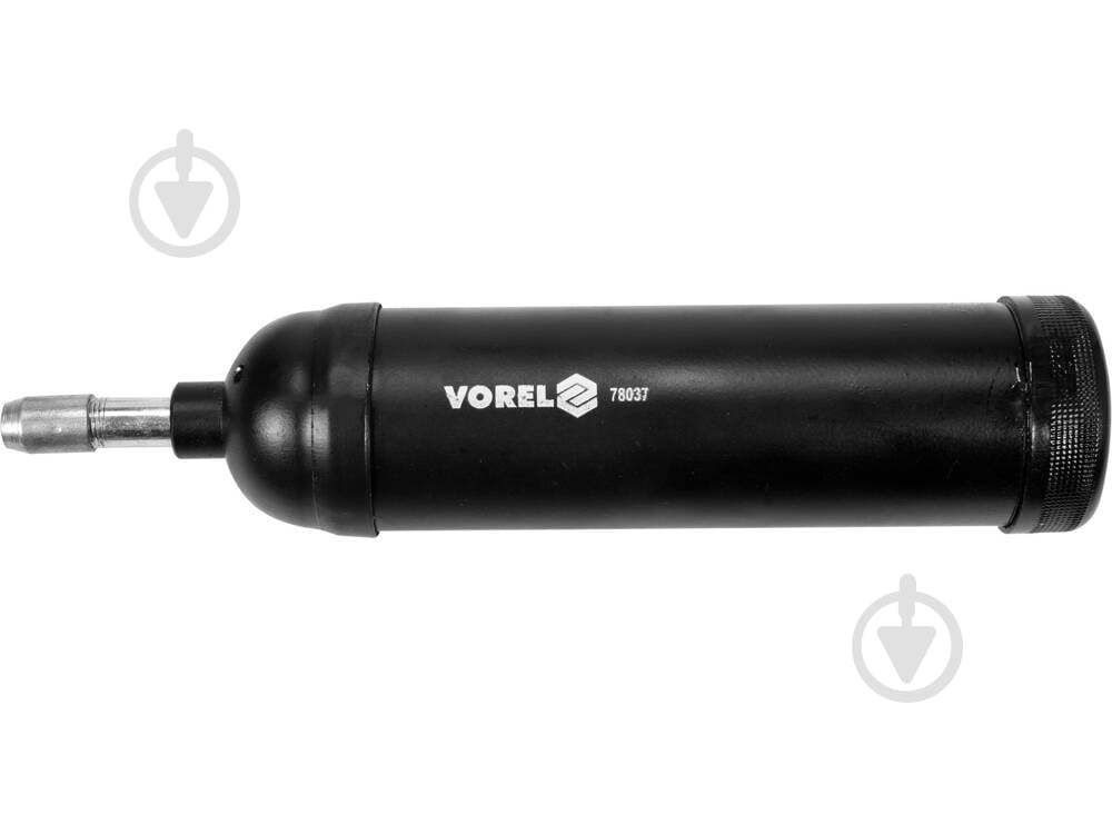 Шприц Vorel 80 мл 78037 - фото 4