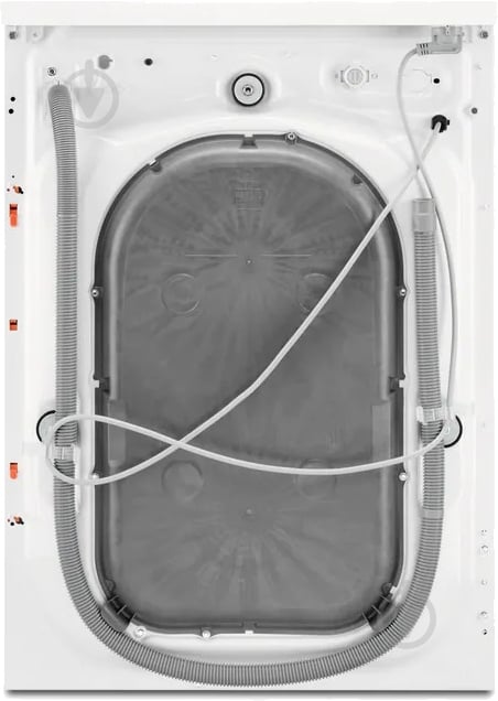 ВИТРИНА! Стиральная машина с сушкой Electrolux EW9W161BUC - фото 5