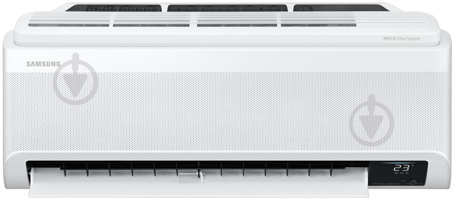 Кондиционер Samsung AR9500T AR12AXAAAWK(N/X)ER WindFree PM 1.0 - фото 2 Кондиционер Samsung AR9500T AR12AXAAAWK(N/X)ER WindFree PM 1.0 - фото 2