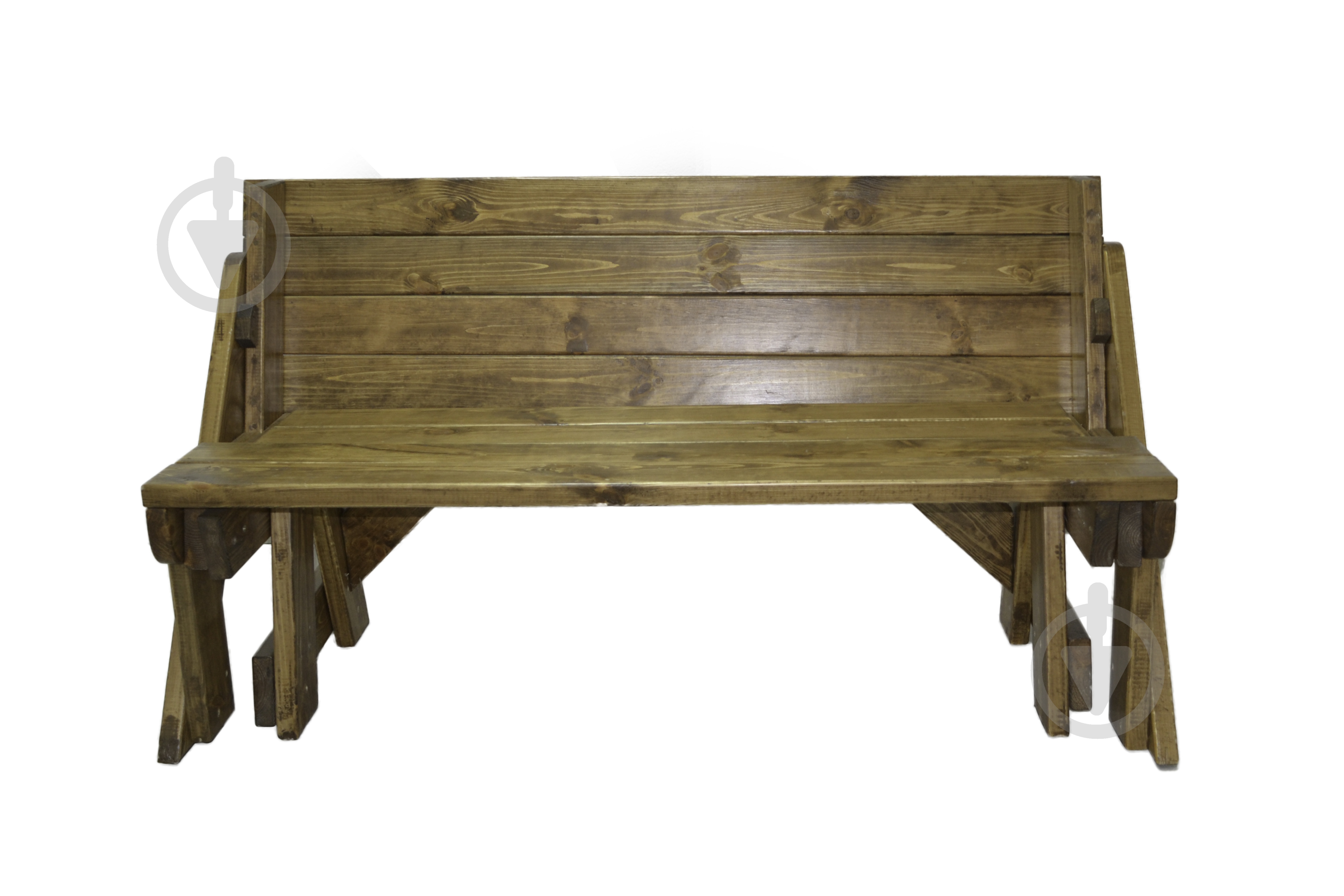 Стіл-трансформер 1,45 м - фото 2