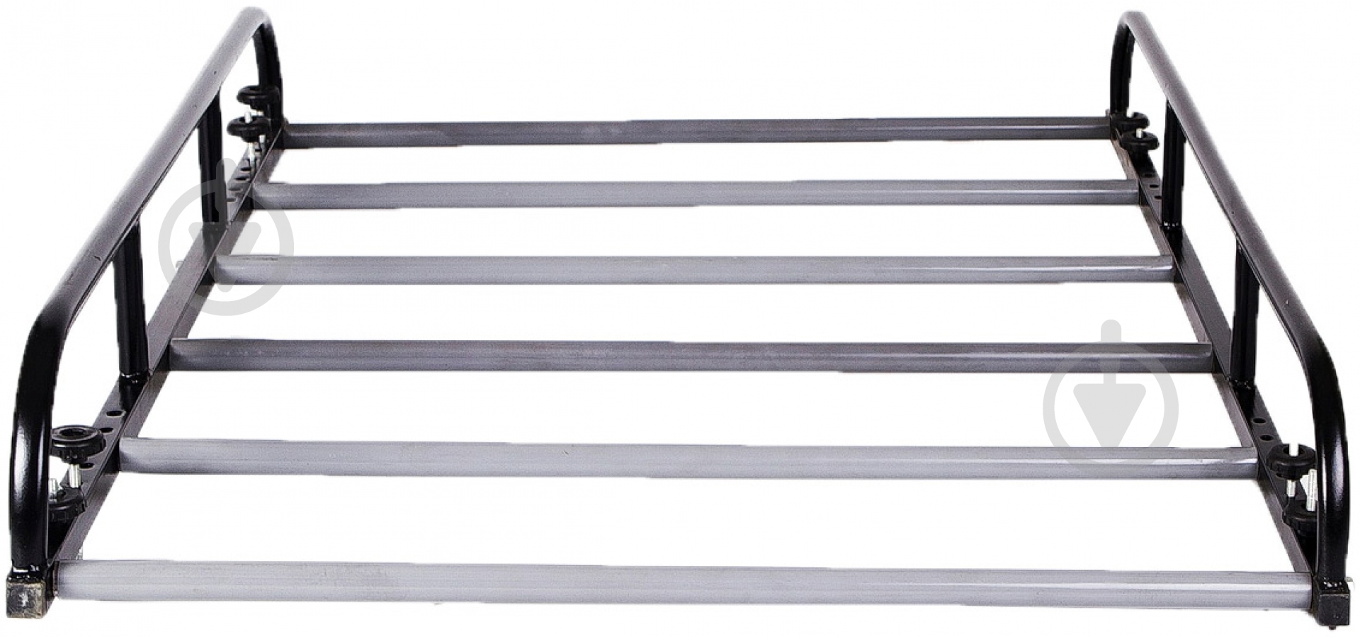 Корзина на багажник К-4 - фото 1