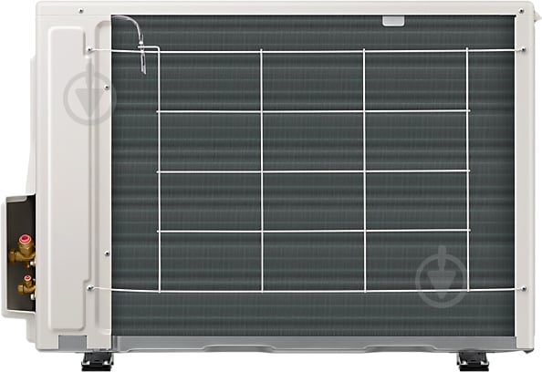 Кондиционер Samsung AR7500T AR09ASHCBWK(N/X)ER - фото 7