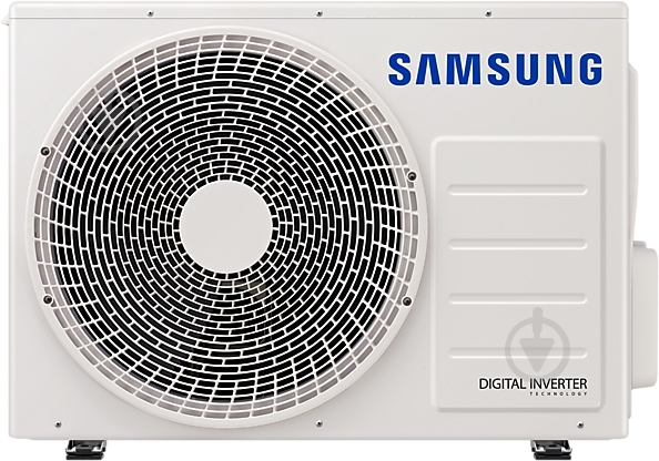 Кондиционер Samsung AR7500T AR09ASHCBWK(N/X)ER - фото 6