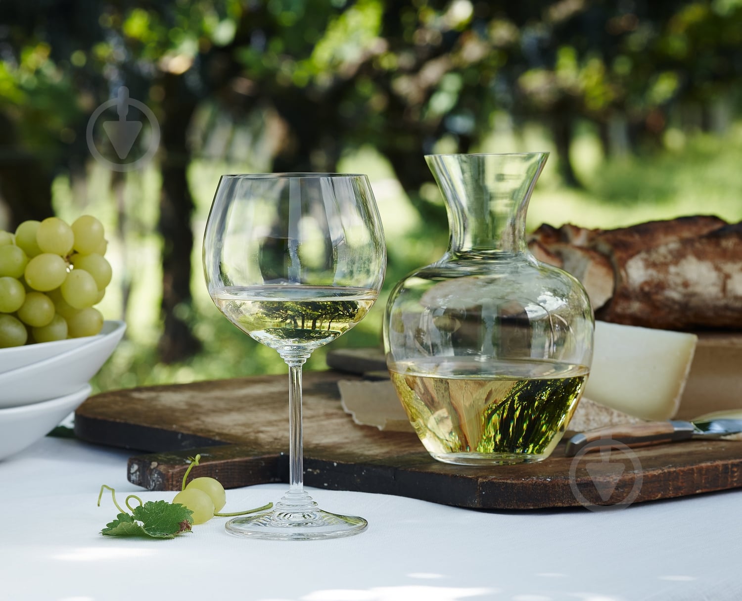 Декантер Riedel Apple NY 1,5 л (1460/13) - фото 6