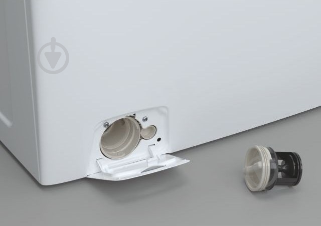 Стиральная машина с сушкой Candy CSWS4962DWE/1-S - фото 5 Стиральная машина с сушкой Candy CSWS4962DWE/1-S - фото 5