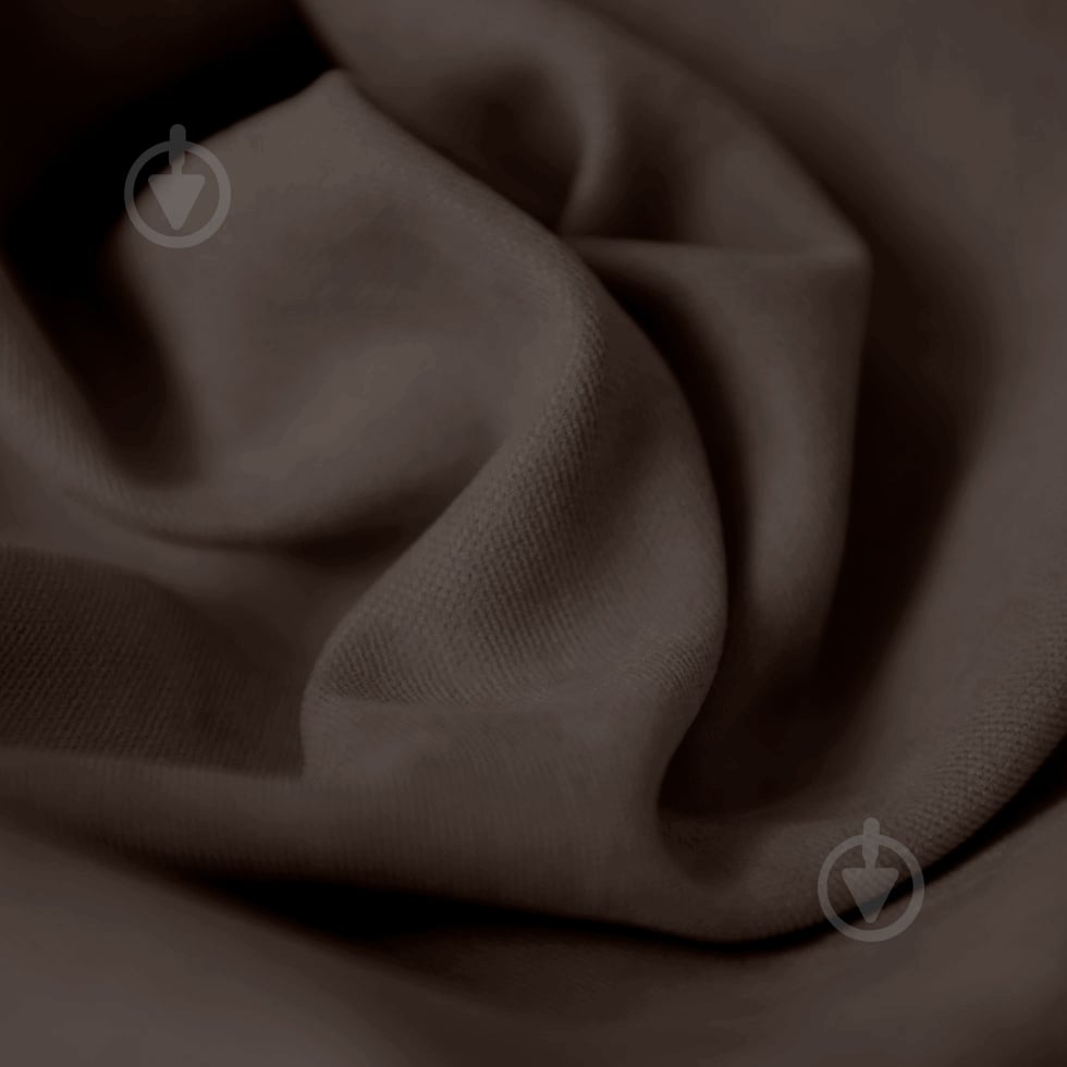 Штора BONA 280х150 мокко La Nuit - фото 2