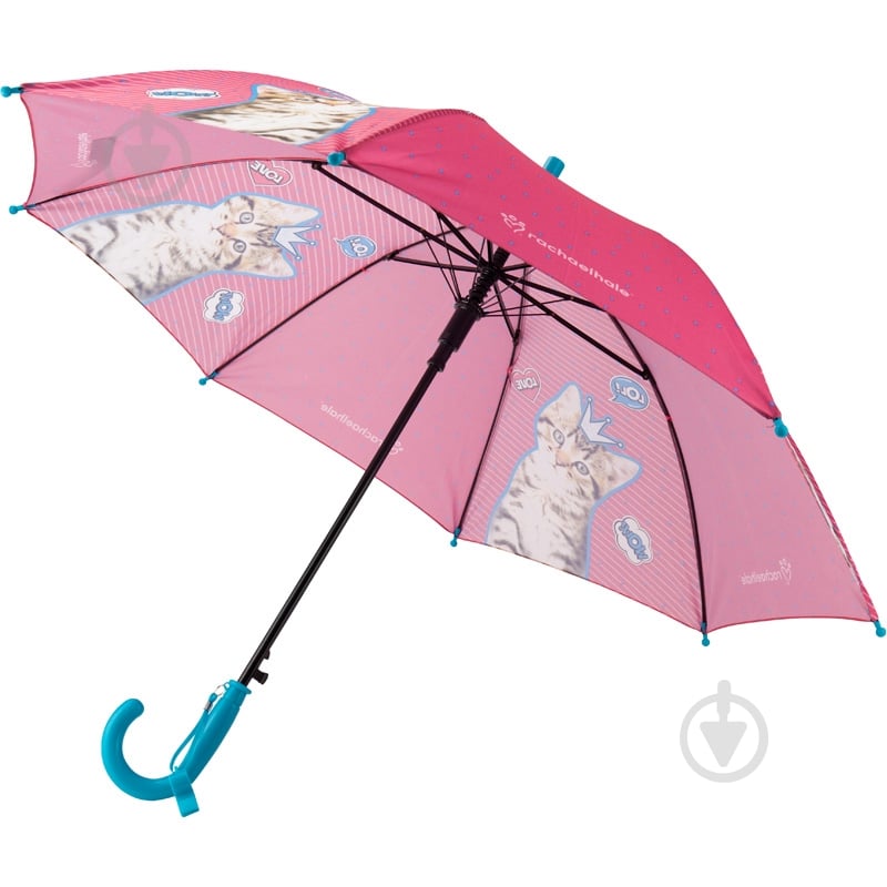 Зонт KITE розовый r20-2001 - фото 2