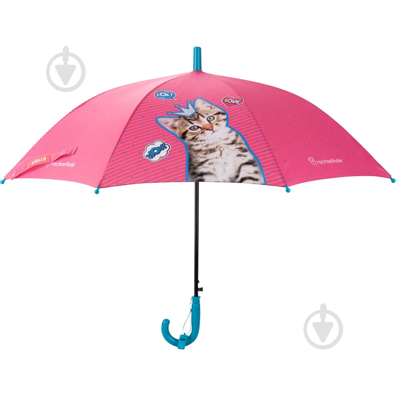 Зонт KITE розовый r20-2001 - фото 1