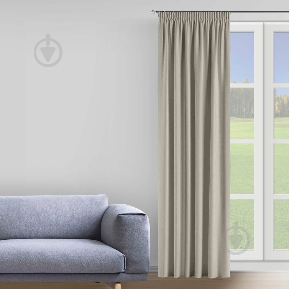 Штора BONA 280х150 La Nuit - фото 1