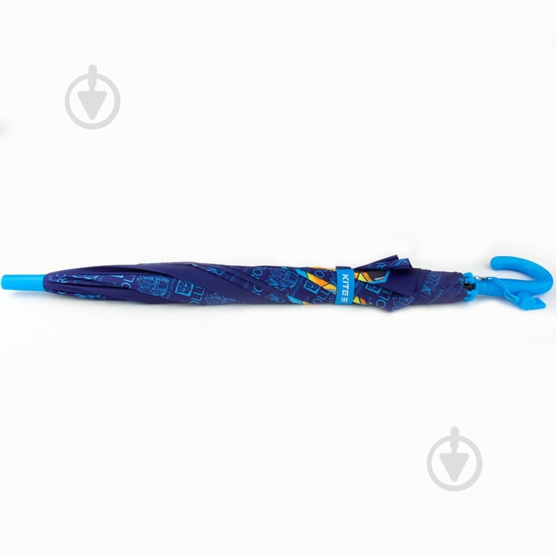 Зонт KITE синий tf20-2001 - фото 6
