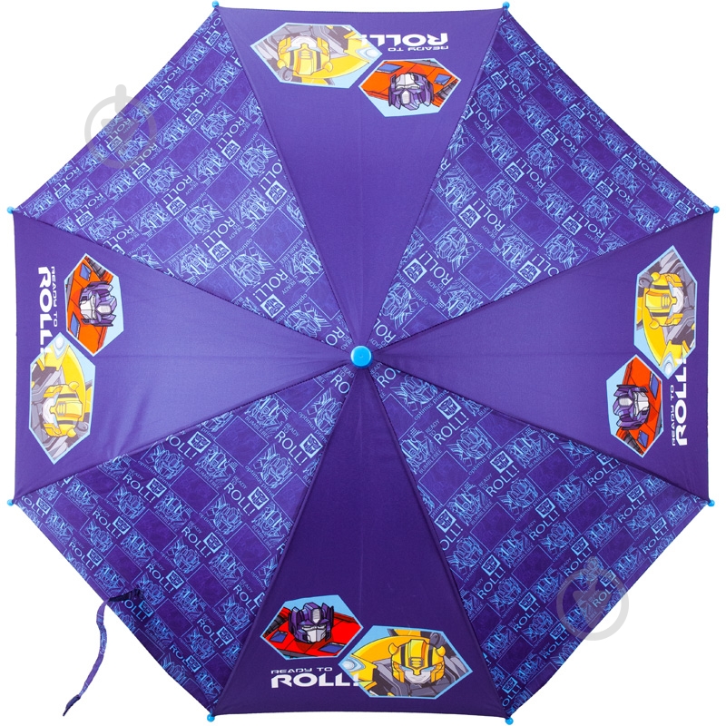 Зонт KITE синий tf20-2001 - фото 3