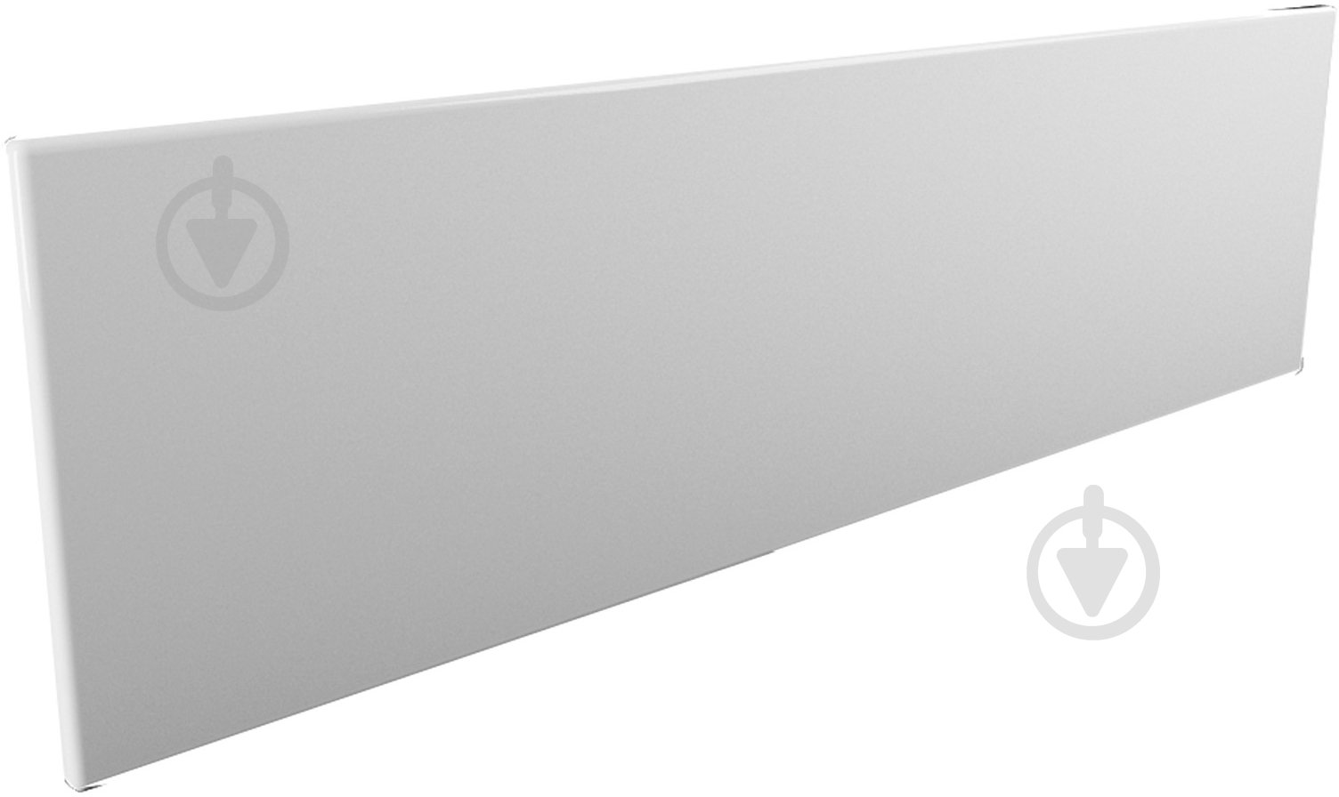 Панель для ванны EGO Панель для ванни Vesta 170*70 - фото 1