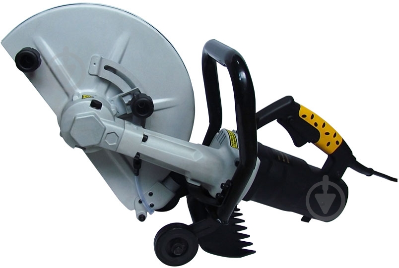 Электрорез GTM DC350 17800 - фото 1