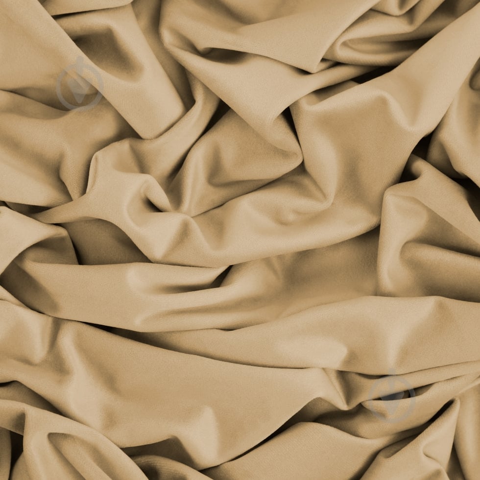 Штора VELOUR 275х150 кремовий La Nuit - фото 2 Штора VELOUR 275х150 кремовий La Nuit - фото 2