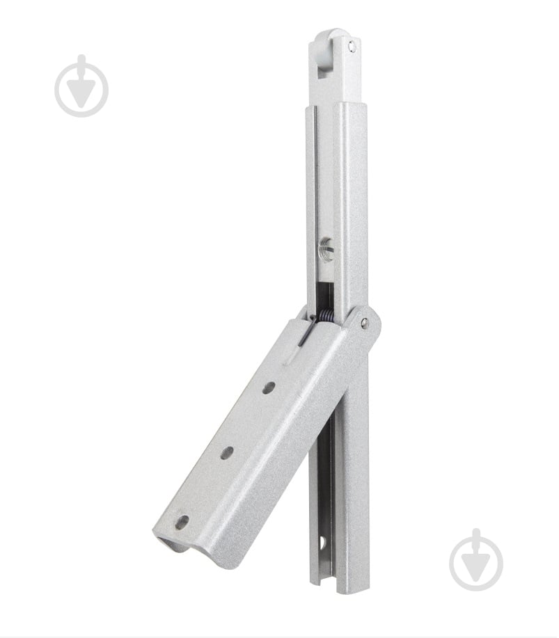 Механизм дополнительный ISEO серебряный - фото 3 Механизм дополнительный ISEO серебряный - фото 3