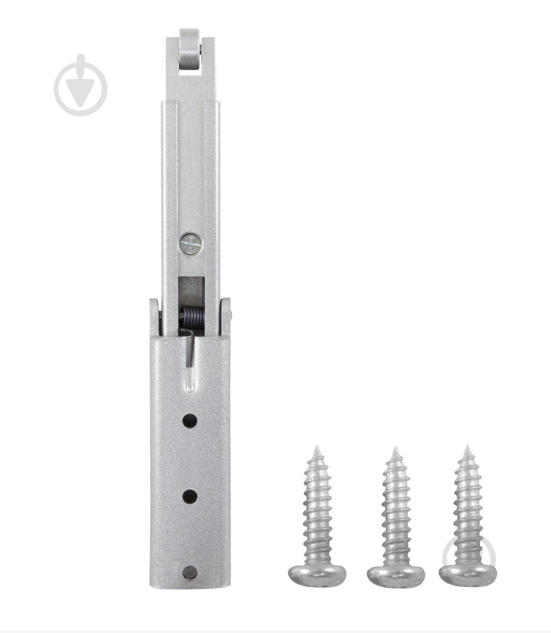 Механизм дополнительный ISEO серебряный - фото 4 Механизм дополнительный ISEO серебряный - фото 4