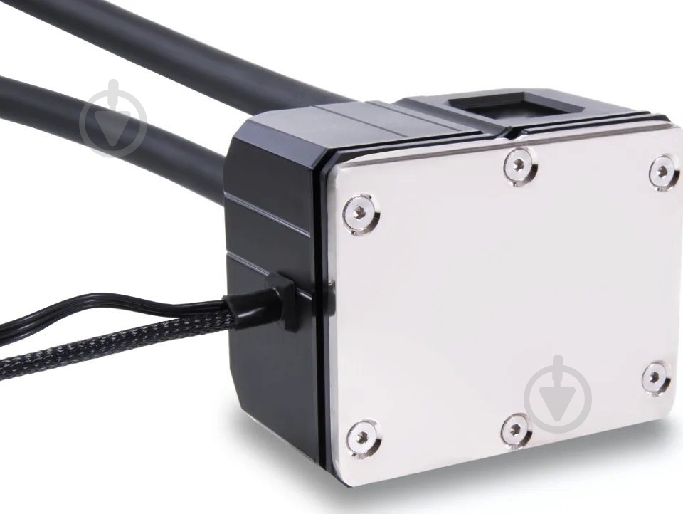 Система водяного охолодження Alphacool Pro Aurora 280 CPU AIO (11773) - фото 7