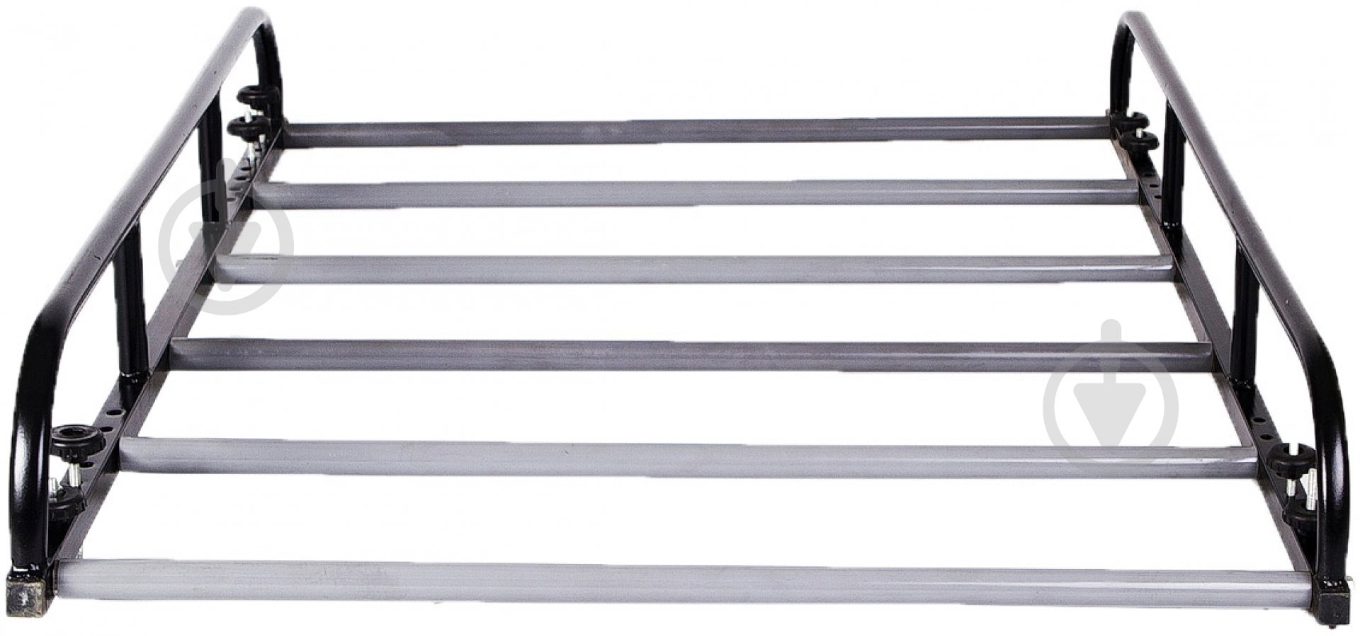 Корзина на багажник К-3 - фото 1