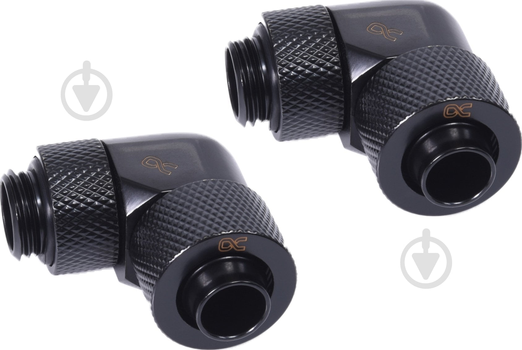 Система водного охлаждения Alphacool Core Storm 360 мм ST30 (11986 ) - фото 10
